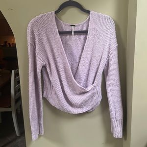 Free People Sweater